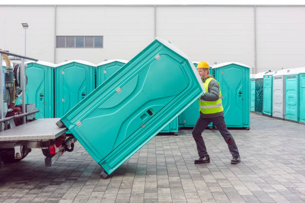 Best Portable restroom trailer rental  in South Toms River, NJ