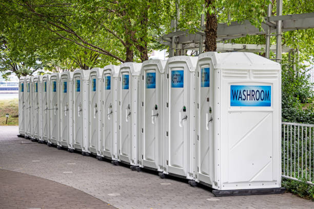 Best Porta potty rental near me  in South Toms River, NJ