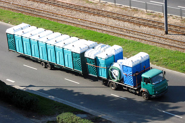 Best Event porta potty rental  in South Toms River, NJ